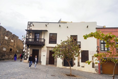 Las Palmas de Gran Canaria